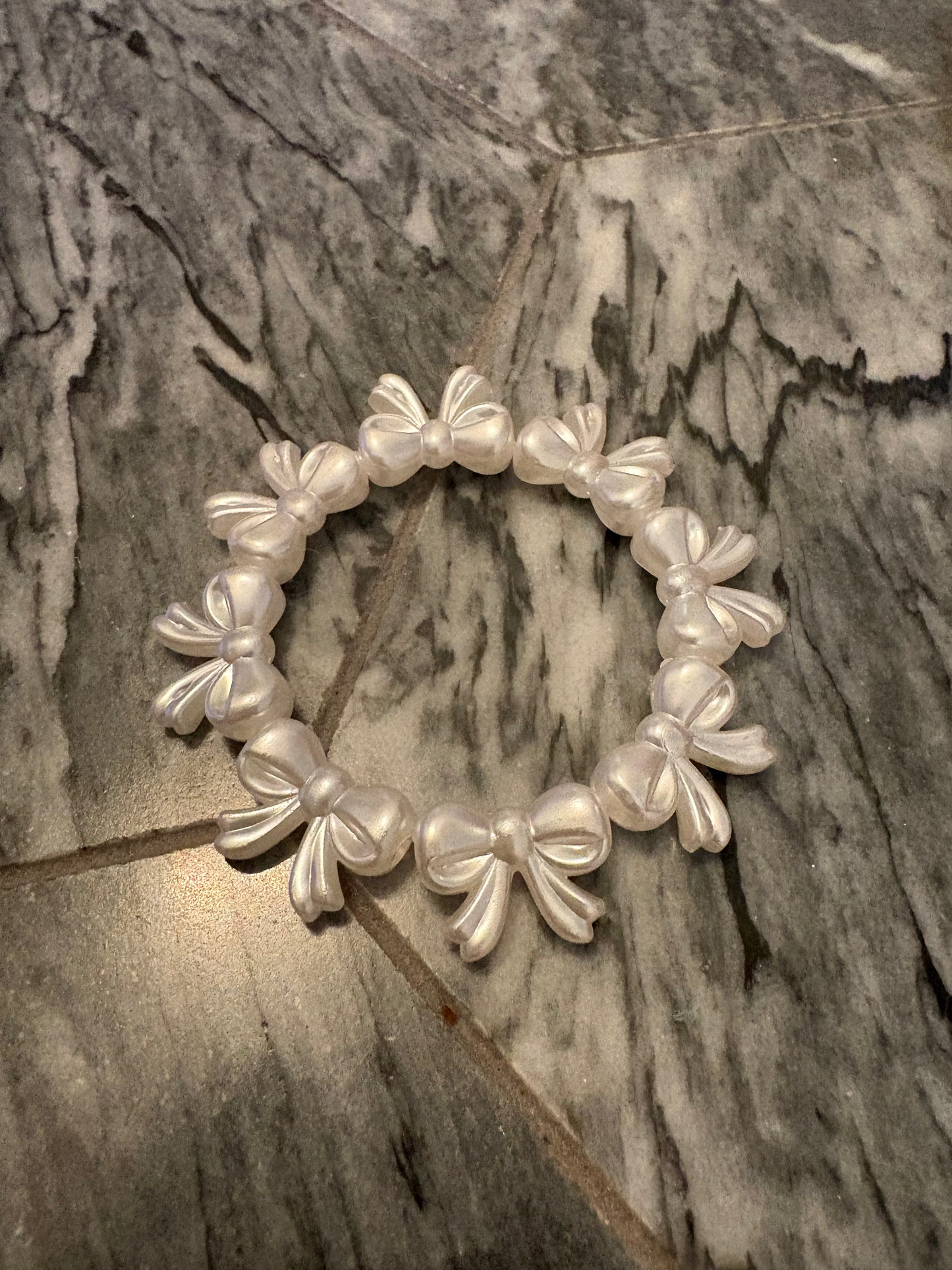 Pearl Bracelet