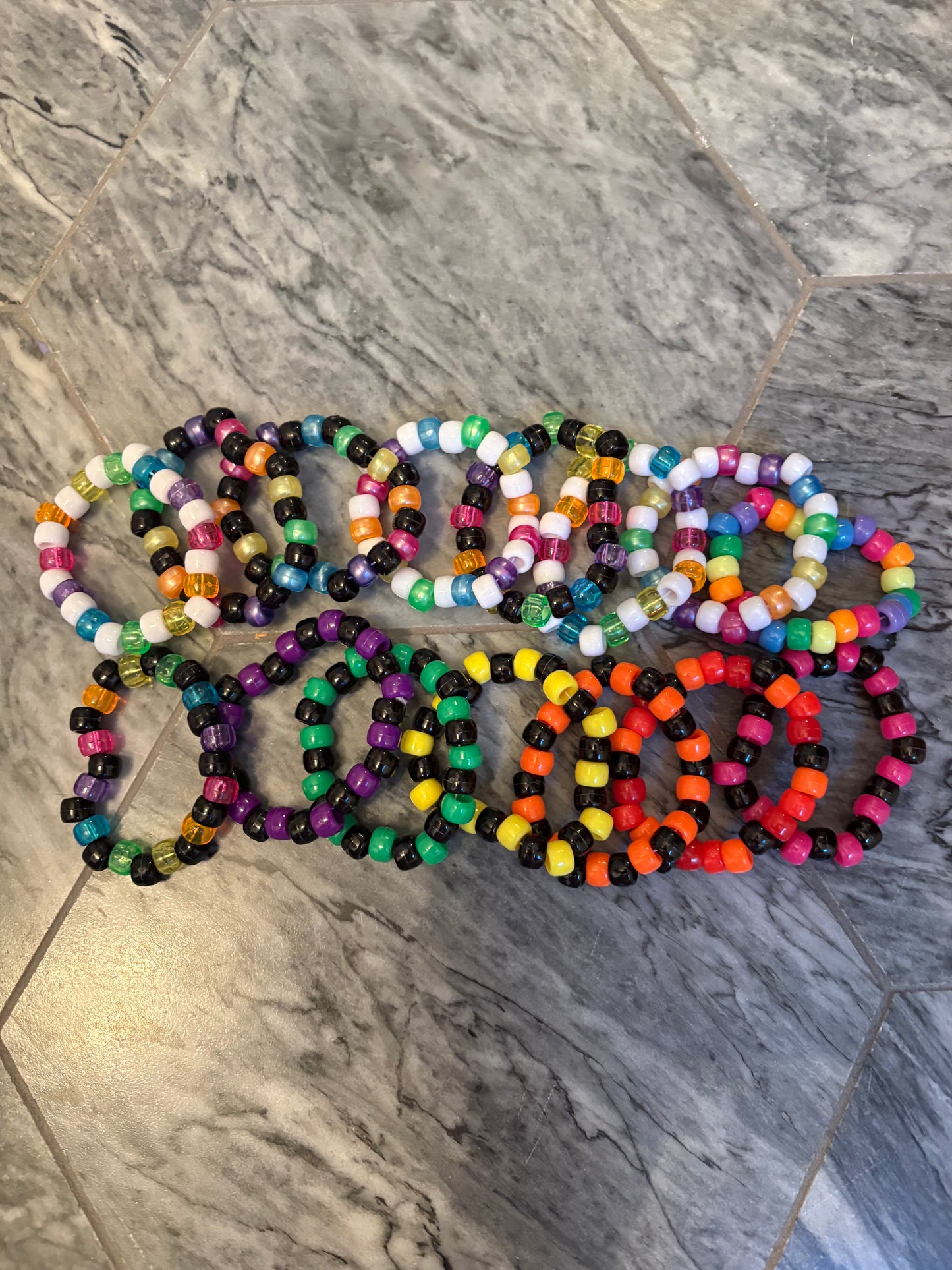 Normal Bracelets