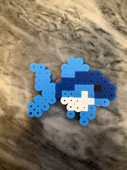 Tropical Fish Kandi