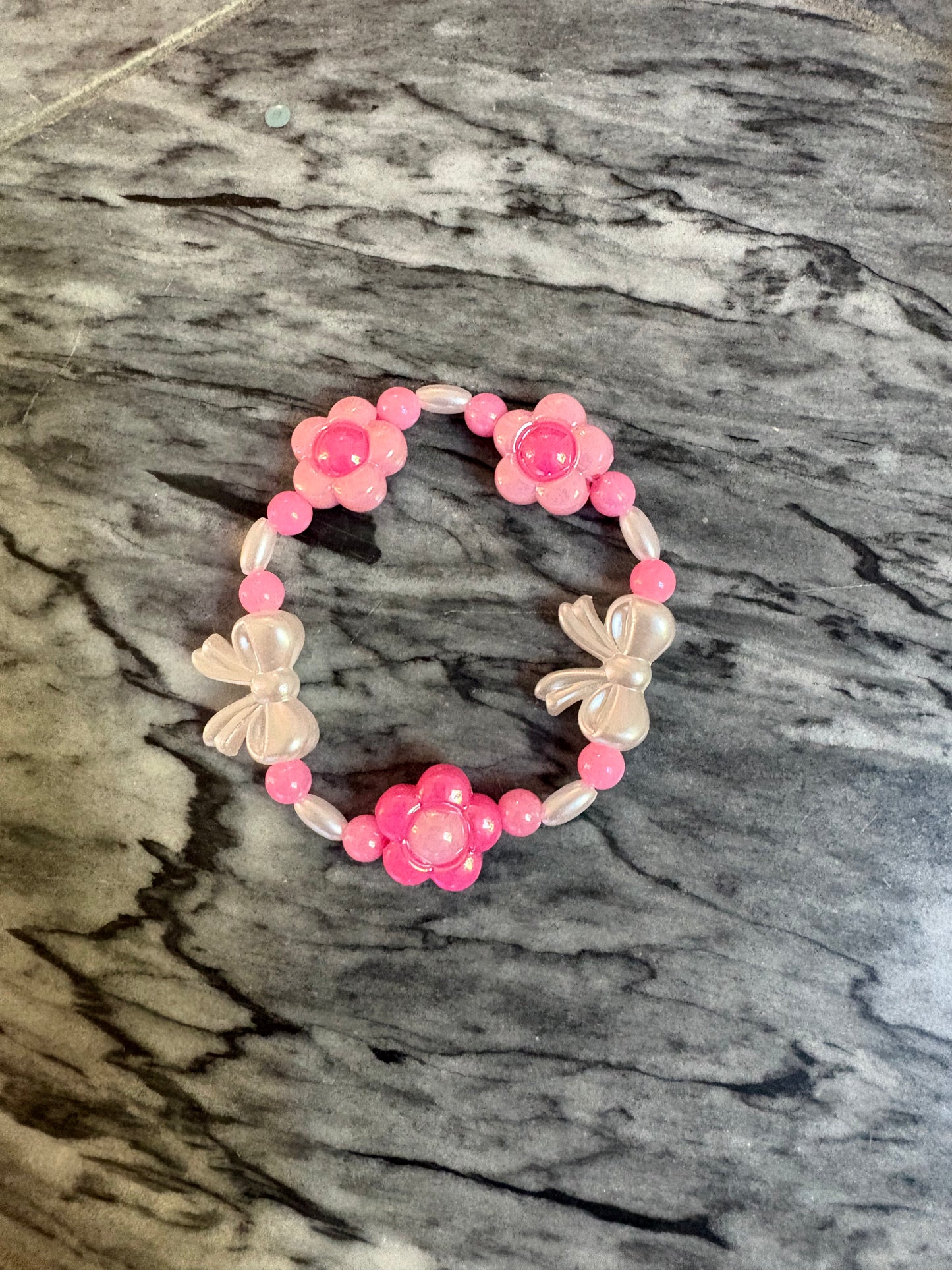Preppy Bracelet
