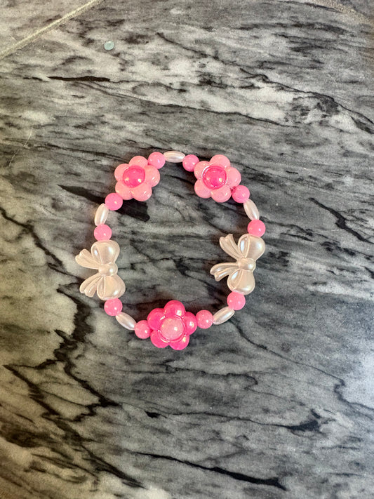 Preppy Bracelet